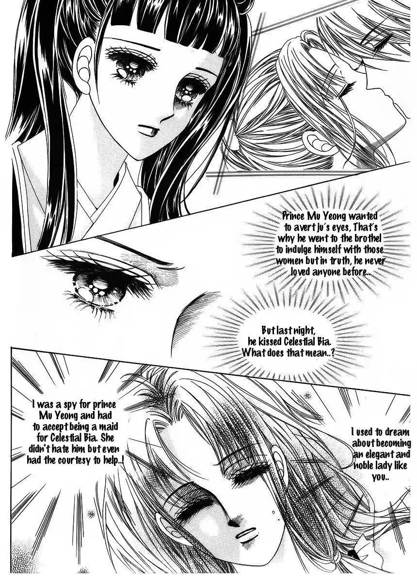 Crazy Girl Shin Bia Chapter 39 29